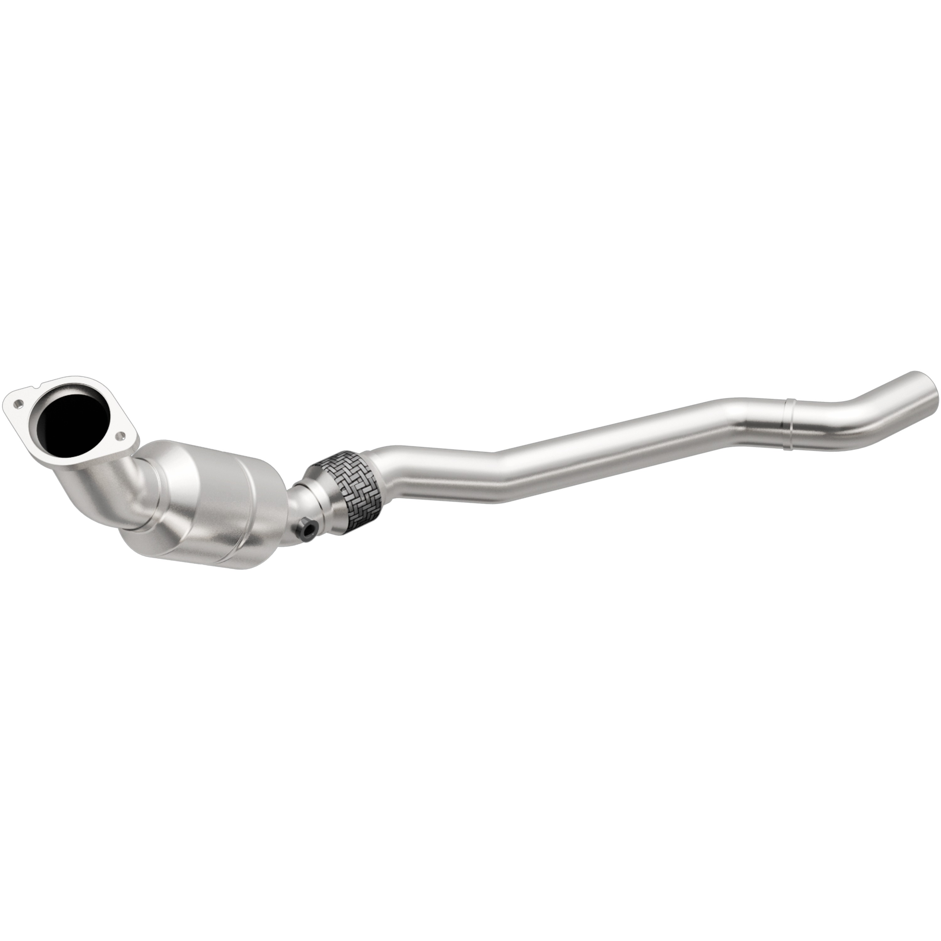 MagnaFlow Exhaust Products 51585 OEM Grade Direct-Fit Catalytic Converter